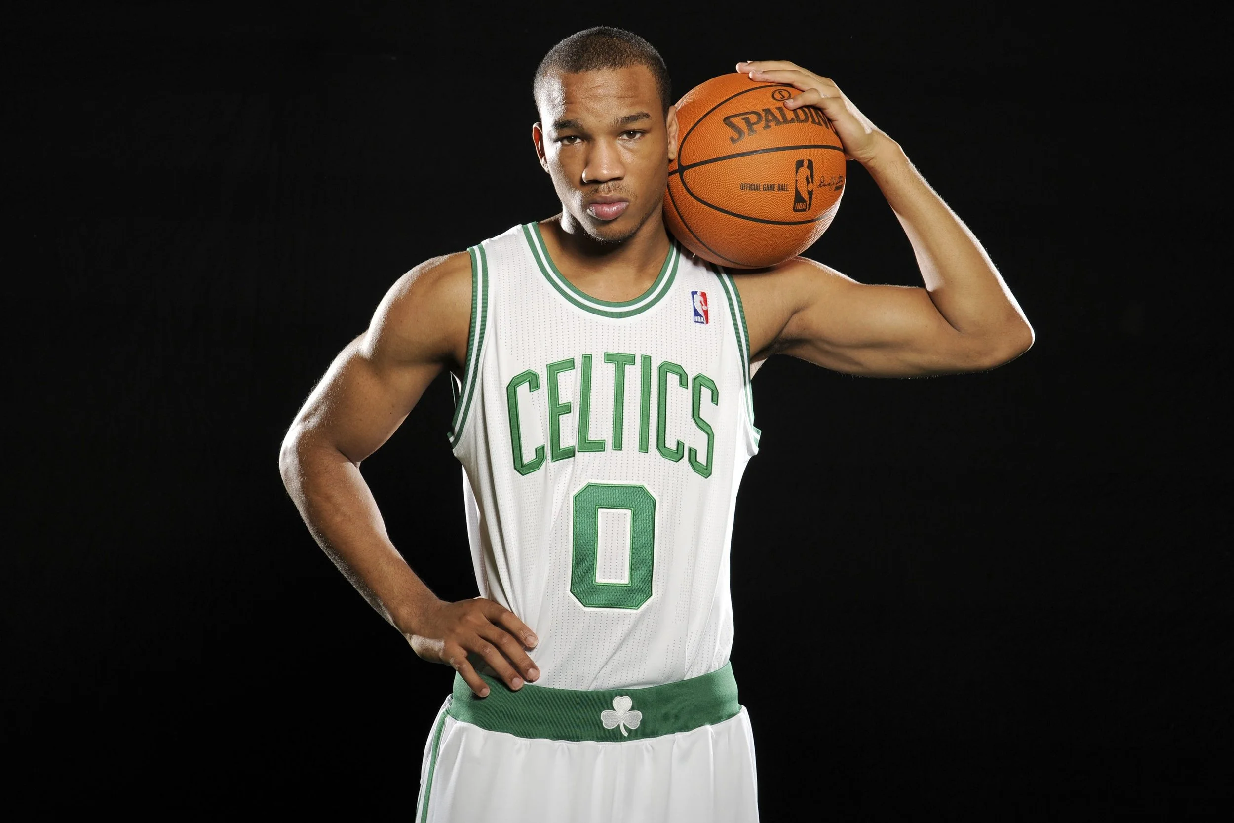 Avery Bradley — Blue Sky Sports & Entertainment